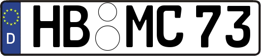 HB-MC73