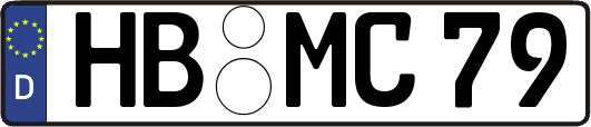 HB-MC79
