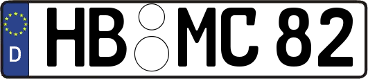 HB-MC82