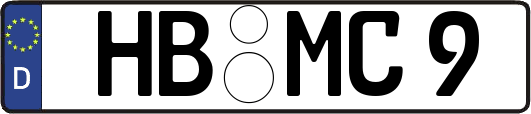 HB-MC9