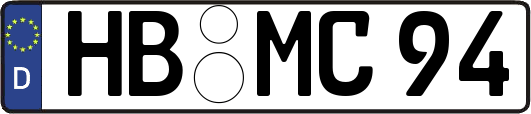 HB-MC94