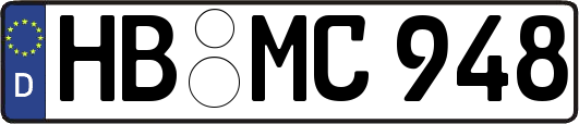 HB-MC948