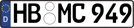 HB-MC949