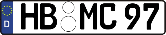 HB-MC97