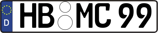 HB-MC99