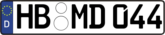 HB-MD044