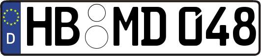HB-MD048