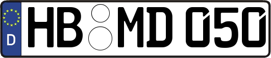 HB-MD050