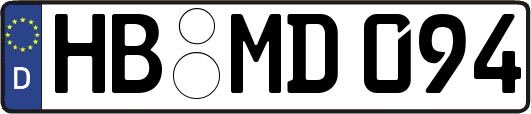 HB-MD094