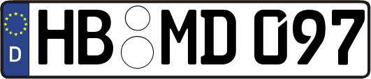 HB-MD097