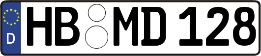 HB-MD128