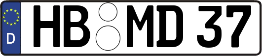 HB-MD37