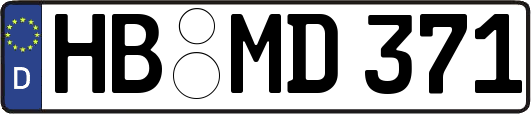 HB-MD371