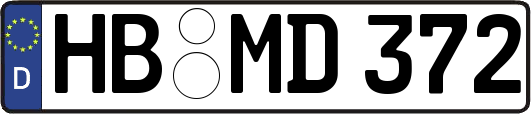 HB-MD372