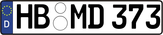 HB-MD373