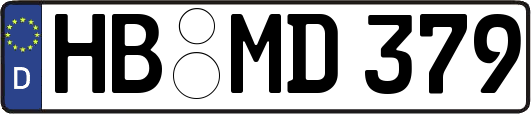 HB-MD379