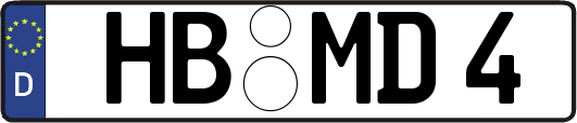 HB-MD4