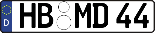 HB-MD44