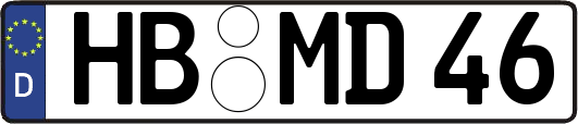 HB-MD46