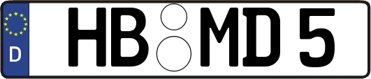 HB-MD5