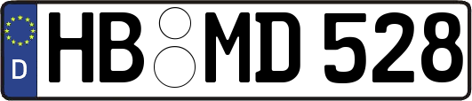 HB-MD528
