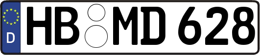 HB-MD628