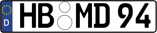 HB-MD94