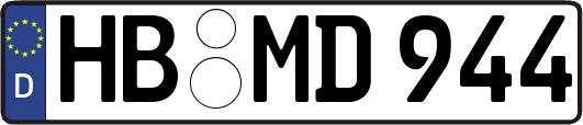 HB-MD944