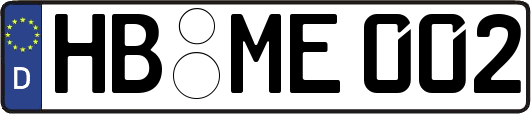 HB-ME002