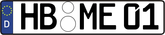 HB-ME01