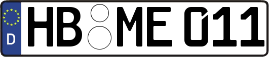 HB-ME011