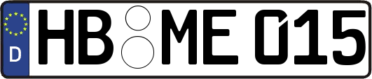 HB-ME015