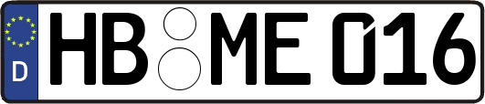 HB-ME016