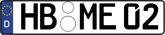 HB-ME02