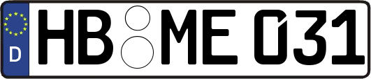 HB-ME031