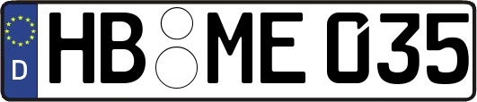 HB-ME035