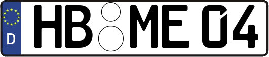 HB-ME04