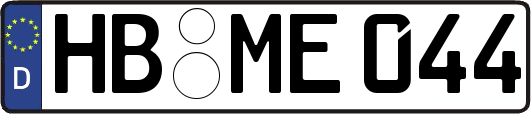 HB-ME044