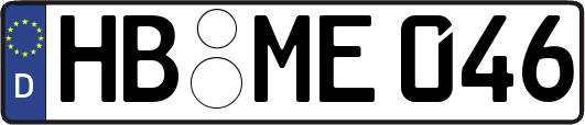 HB-ME046