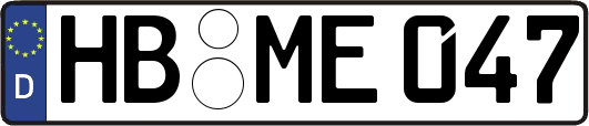 HB-ME047