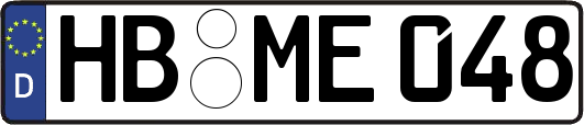 HB-ME048