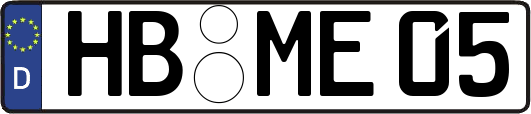 HB-ME05