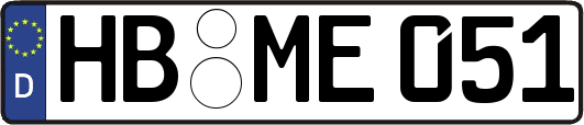 HB-ME051