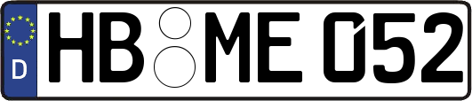HB-ME052
