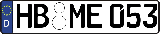 HB-ME053