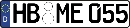HB-ME055