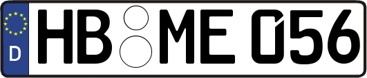 HB-ME056