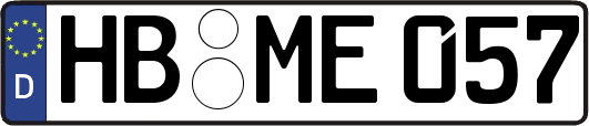 HB-ME057