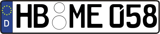 HB-ME058