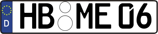 HB-ME06